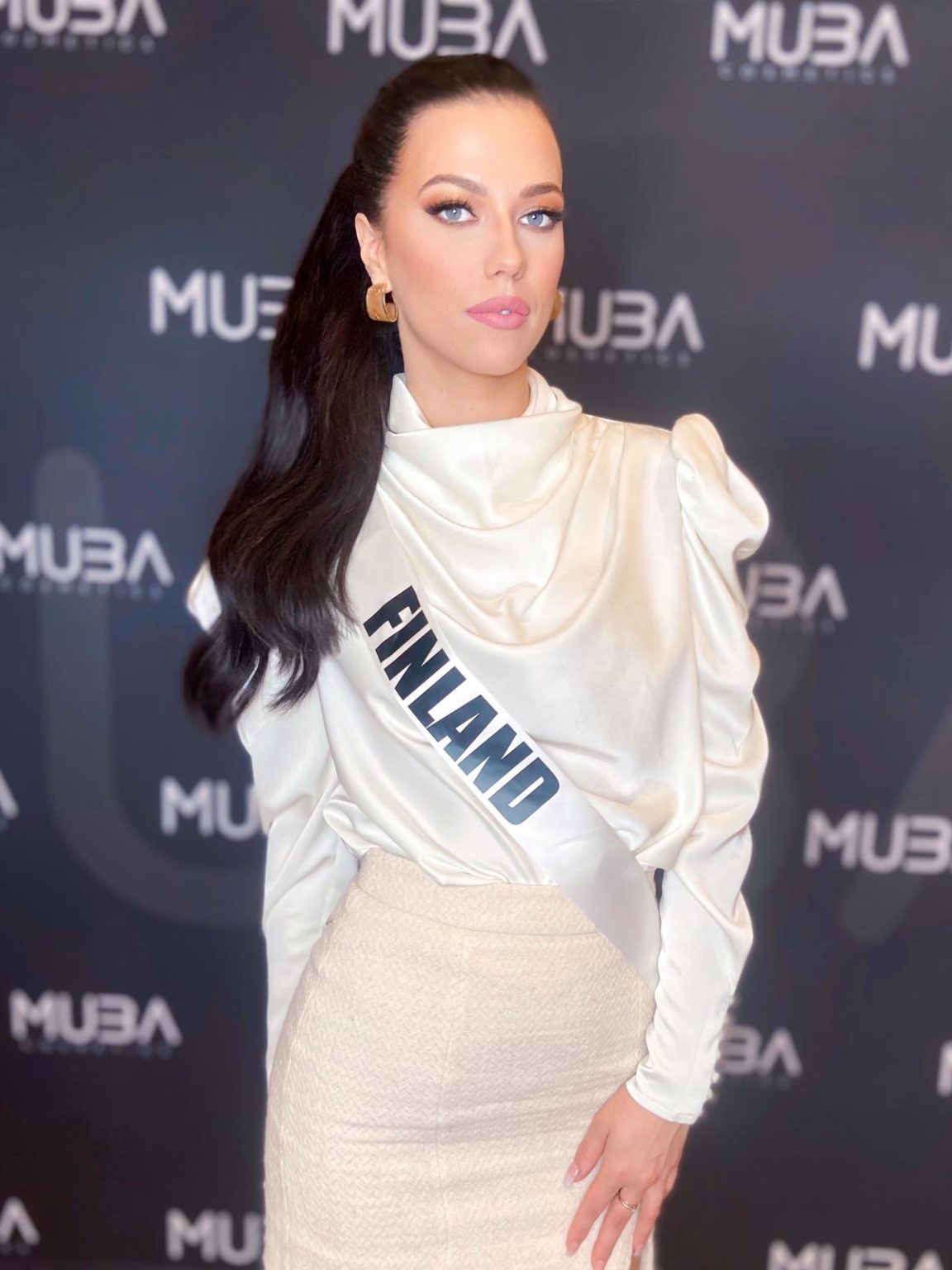 Miss Universe Finland Miss Suomi