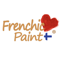 Frenchic Paint Finland neliö logo 512x512