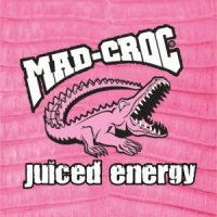 mad croc pink