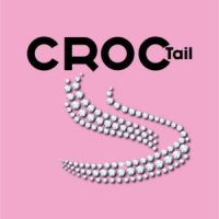 mad croc tail